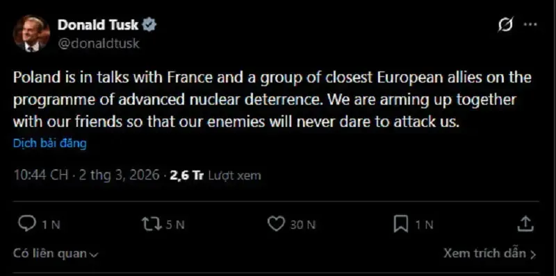 phap-trien-khai-tam-thoi-may-bay-mang-dau-dan-hat-nhan-toi-chau-au-1.webp Pháp triển khai tạm thời máy bay mang đầu đạn hạt nhân tới châu Âu