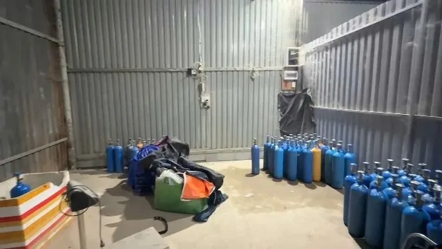 Ho Chi Minh City: Major funky balls trafficking ring busted, illegally profiting over 100 billion