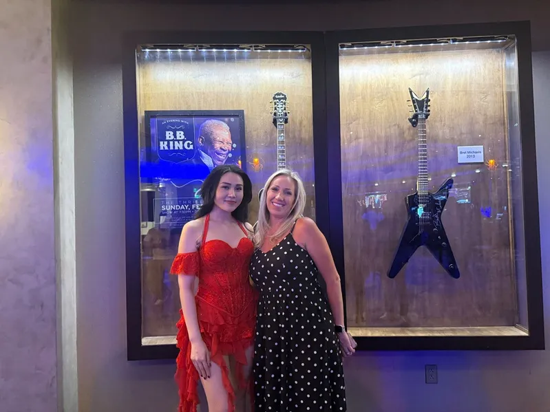 Singer Khanh Anh and Emotional Echoes at &ldquo;Hen voi mua xuan&rdquo; Music Event