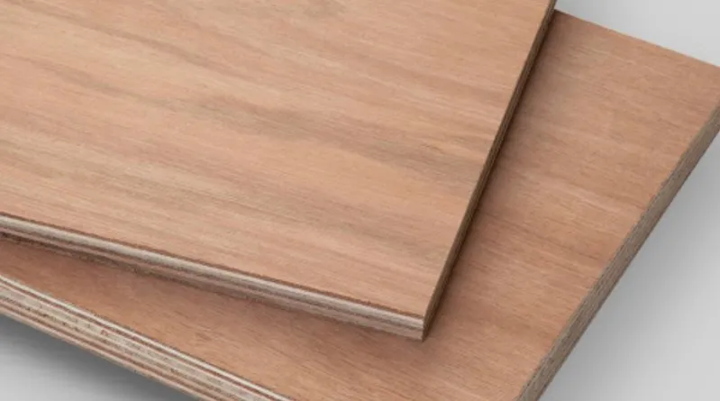 Hoa Kỳ áp thuế chống bán phá giá 195% với gỗ dán Việt Nam Hoa Kỳ áp thuế chống bán phá giá 195% với gỗ dán Việt Nam