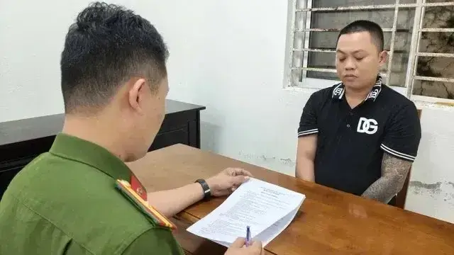 Đà Nẵng: Tạm giữ 5 người giam công dân Trung Quốc trái pháp luật