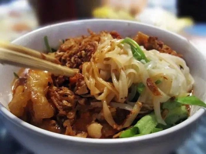 Phở chua Lạng Sơn - hương vị đặc trưng xứ Lạng