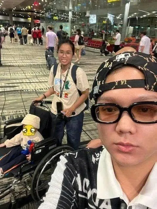 Vụ từ thiện “Mẹ bé Bắp - Phạm Thoại” không khởi tố hình sự