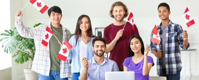 Canada giảm mạnh chỉ tiêu visa du học 2026