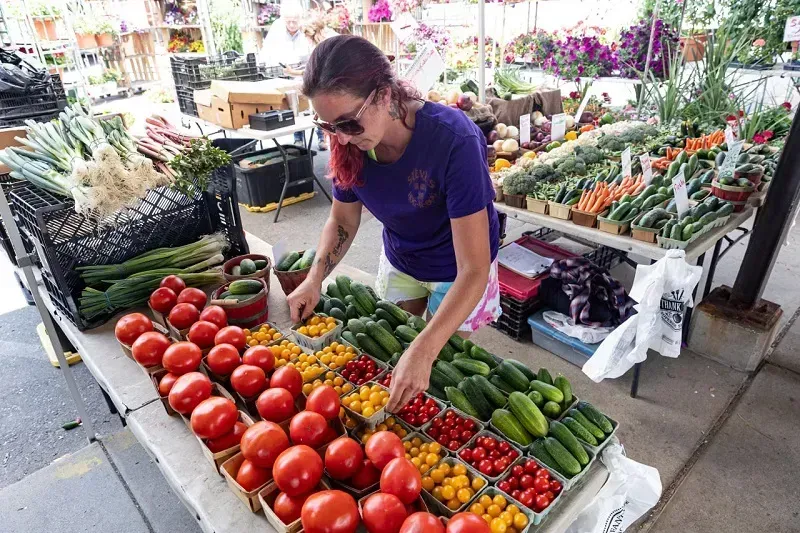 Hoa Kỳ sắp giảm mạnh thuế nhập khẩu cà phê và chuối?