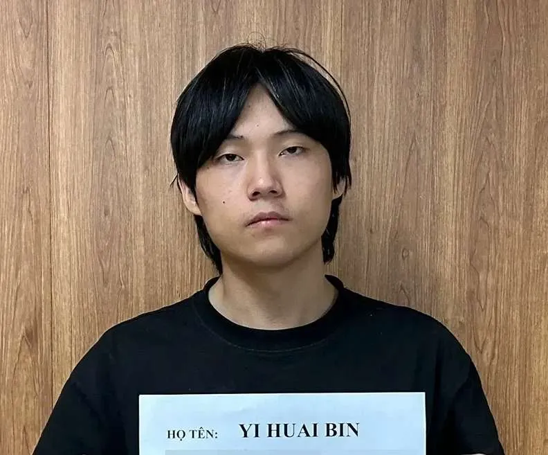 Vietnam Arrests 3 Chinese Nationals for 30 Billion VND Fraud via International Payment Cards