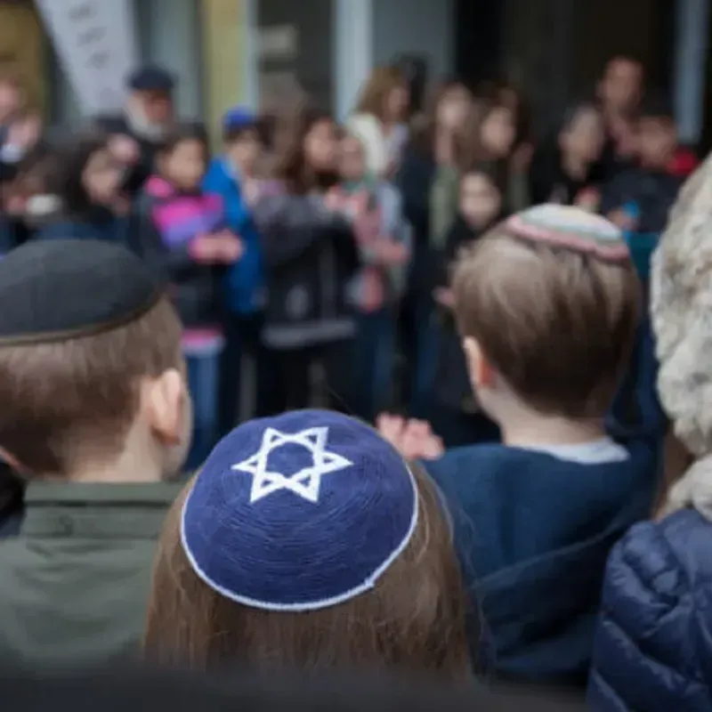 Hoa Kỳ: Cộng đồng Do Thái kêu gọi hành động sau vụ xả súng ở Úc Hoa Kỳ: Cộng đồng Do Thái kêu gọi hành động sau vụ xả súng ở Úc