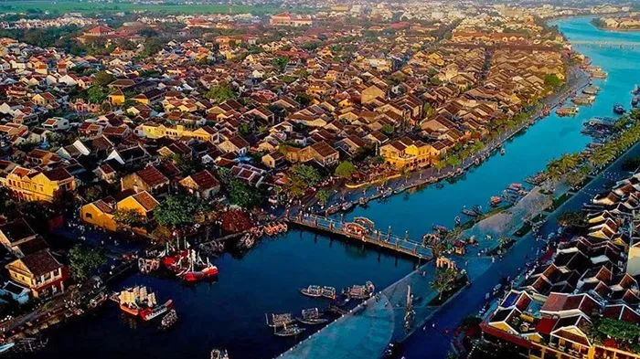 Tripadvisor vinh danh 3 điểm tham quan Việt Nam hàng đầu châu Á