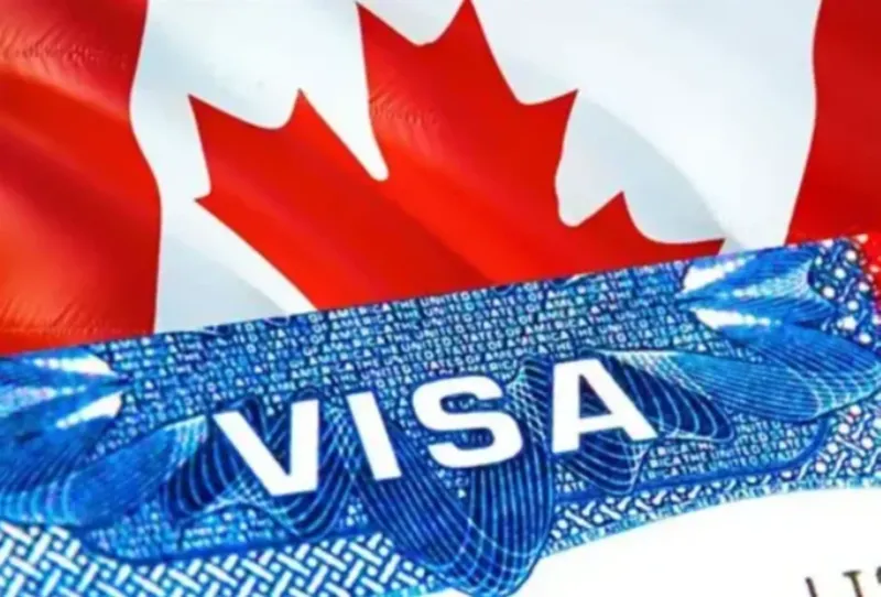 Canada dừng nhận hồ sơ Chương tr&igrave;nh Visa Khởi nghiệp