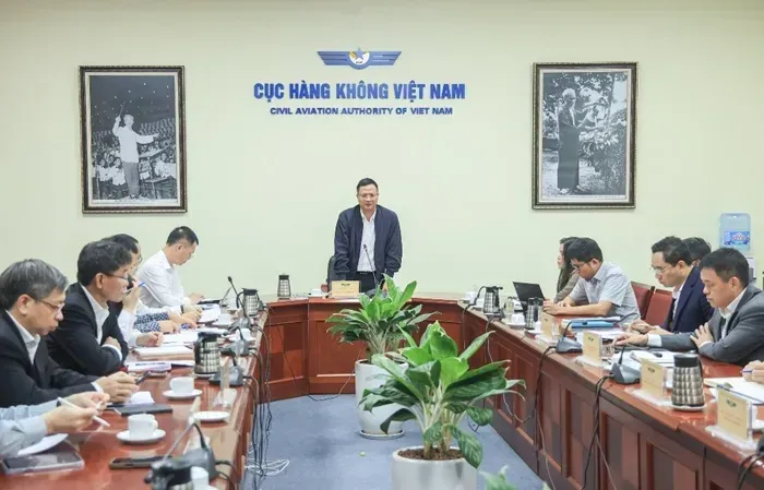 Ng&agrave;nh h&agrave;ng kh&ocirc;ng Việt Nam chịu &aacute;p lực chi ph&iacute; v&igrave; xung đột Trung Đ&ocirc;ng