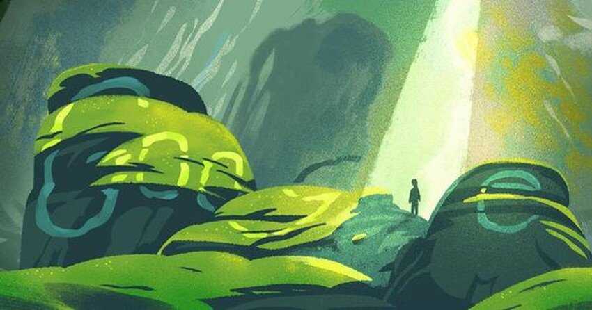 Hình ảnh hang Sơn Đoòng – Việt Nam xuất hiện trên Google Doodle Hình ảnh hang Sơn Đoòng – Việt Nam xuất hiện trên Google Doodle