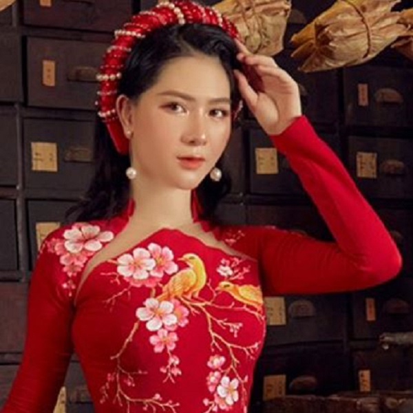 Huỳnh Như từ người mẫu chuyên nghiệp hướng đến người mẫu đa năng Huỳnh Như từ người mẫu chuyên nghiệp hướng đến người mẫu đa năng