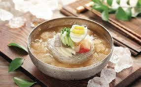 Khám phá ẩm thực bốn mùa tại Hàn Quốc Khám phá ẩm thực bốn mùa tại Hàn Quốc