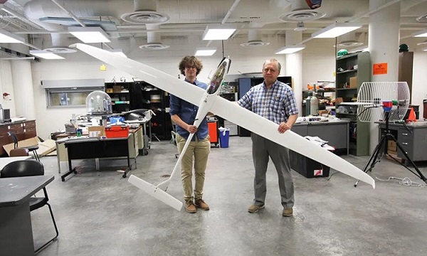 NASA phát triển thiết bị thăm dò mới trên sao Hỏa 