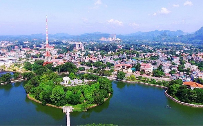 Chuẩn bị cho Năm du lịch Tuyên Quang 2023 Chuẩn bị cho Năm du lịch Tuyên Quang 2023